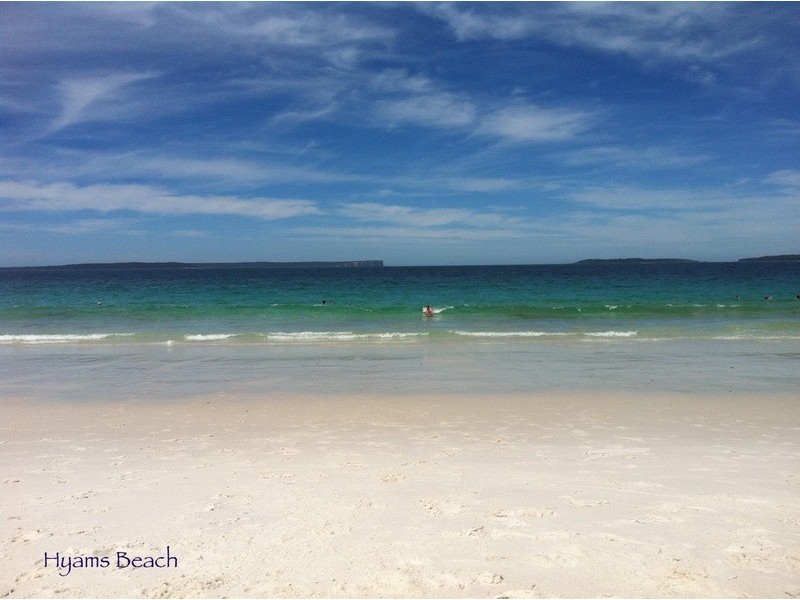 67 Cyrus Street, Hyams Beach NSW 2540