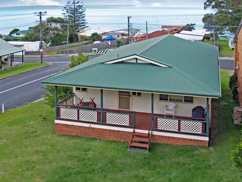 67 Cyrus Street, Hyams Beach NSW 2540