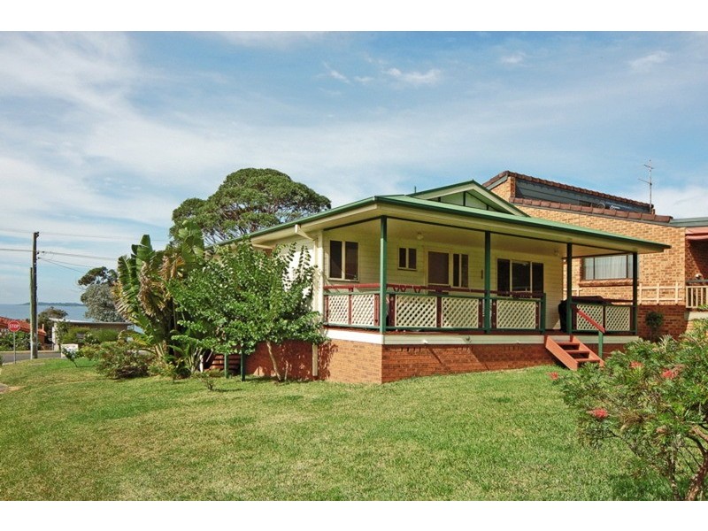 67 Cyrus Street, Hyams Beach NSW 2540