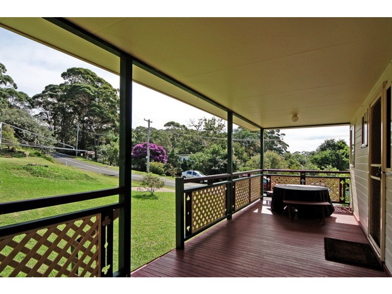 67 Cyrus Street, Hyams Beach NSW 2540