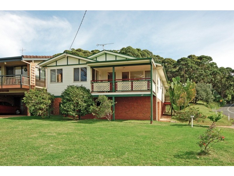67 Cyrus Street, Hyams Beach NSW 2540