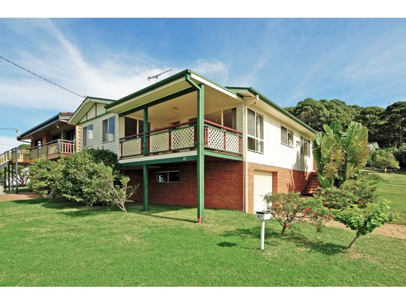 67 Cyrus Street, Hyams Beach NSW 2540