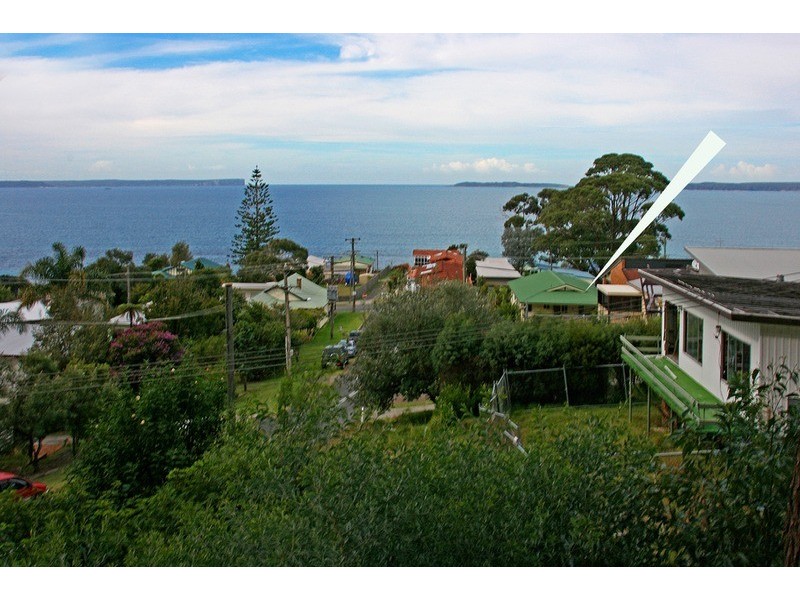 67 Cyrus Street, Hyams Beach NSW 2540