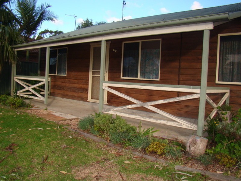 2 Bader Road, Sanctuary Point NSW 2540