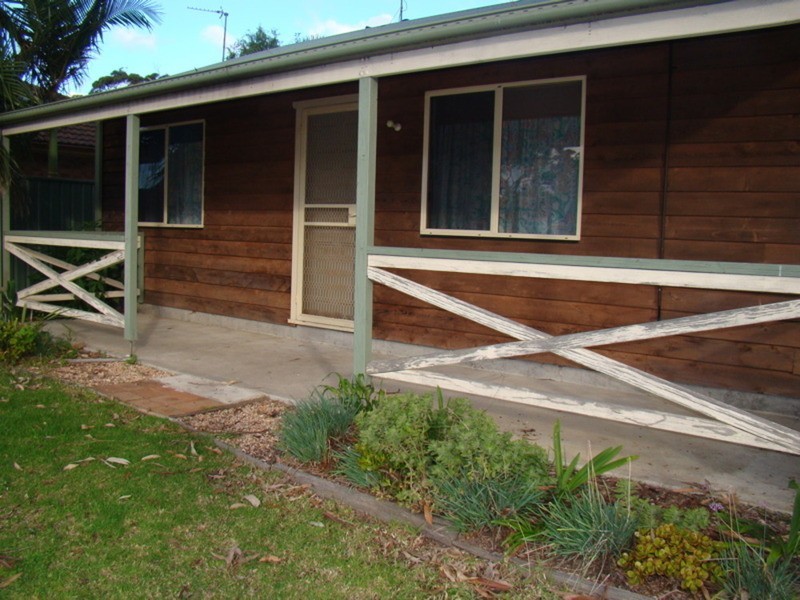 2 Bader Road, Sanctuary Point NSW 2540