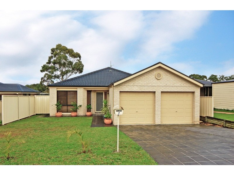 7 Keldie Close, St Georges Basin NSW 2540