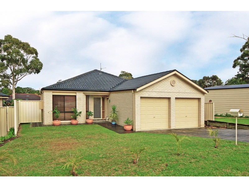 7 Keldie Close, St Georges Basin NSW 2540