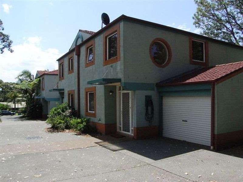 4/70 Currambene Street, Huskisson NSW 2540