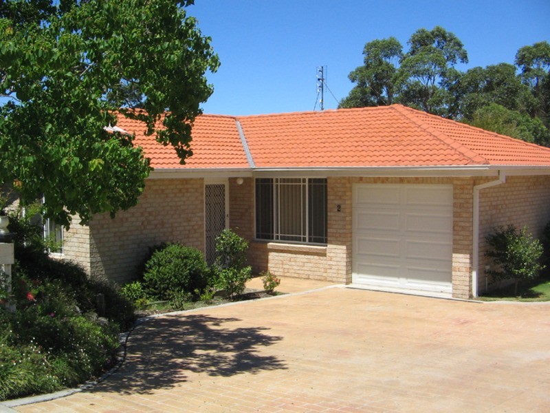 2/2-6 Panorama Road, St Georges Basin NSW 2540