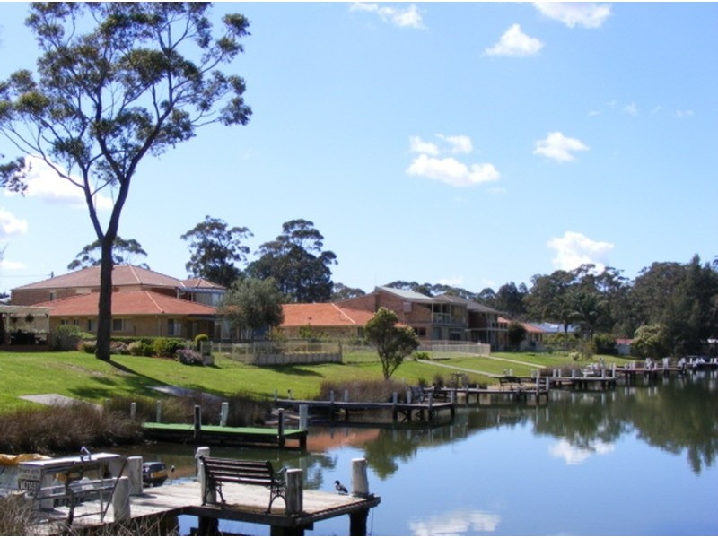 2/2-6 Panorama Road, St Georges Basin NSW 2540