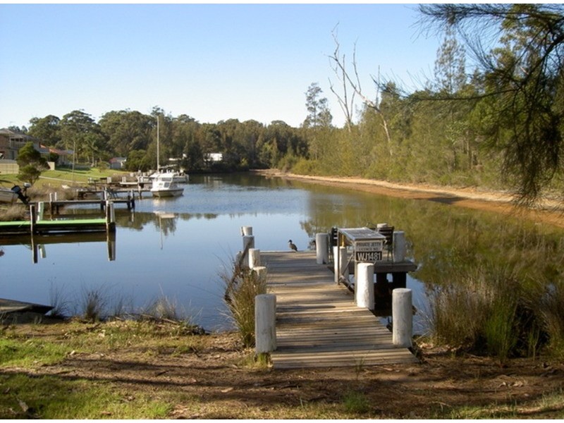 2/2-6 Panorama Road, St Georges Basin NSW 2540