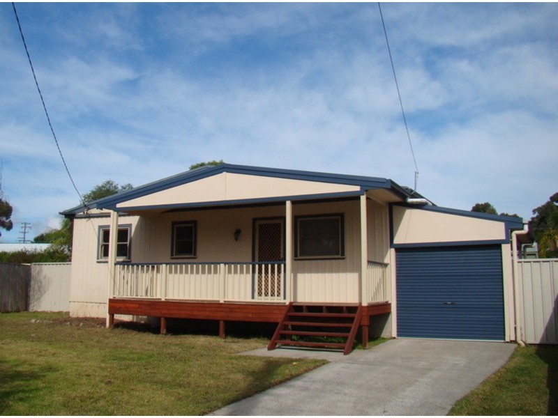 18 Vost Drive, Sanctuary Point NSW 2540
