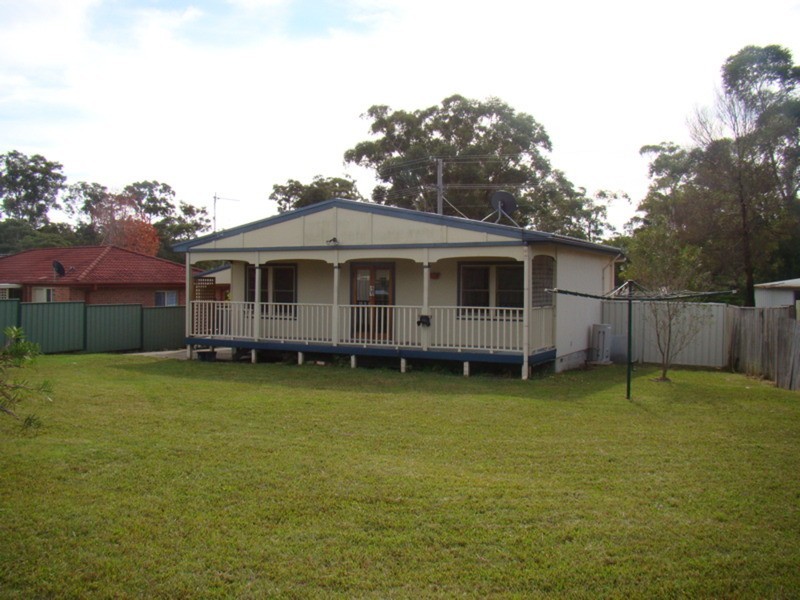 18 Vost Drive, Sanctuary Point NSW 2540