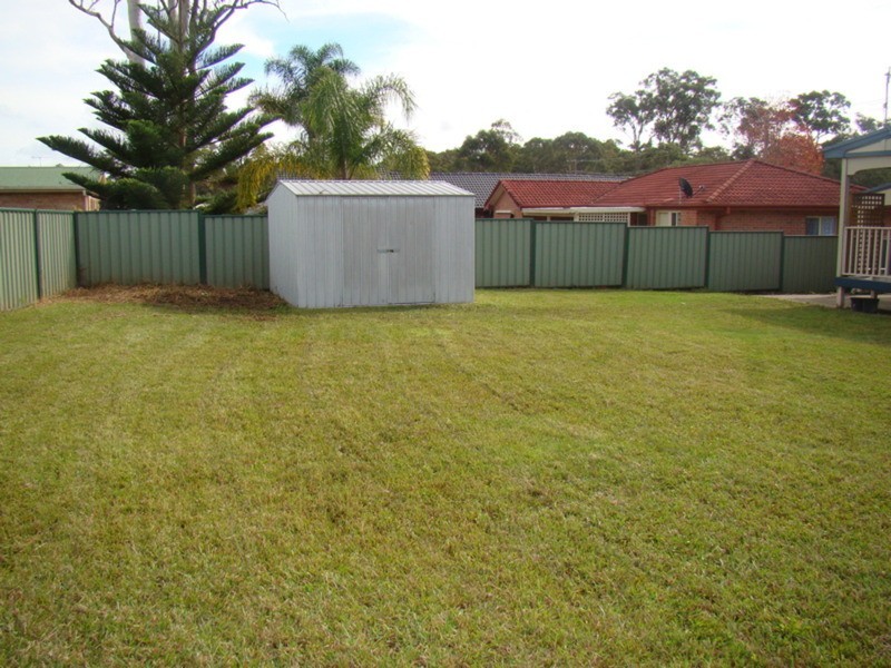 18 Vost Drive, Sanctuary Point NSW 2540