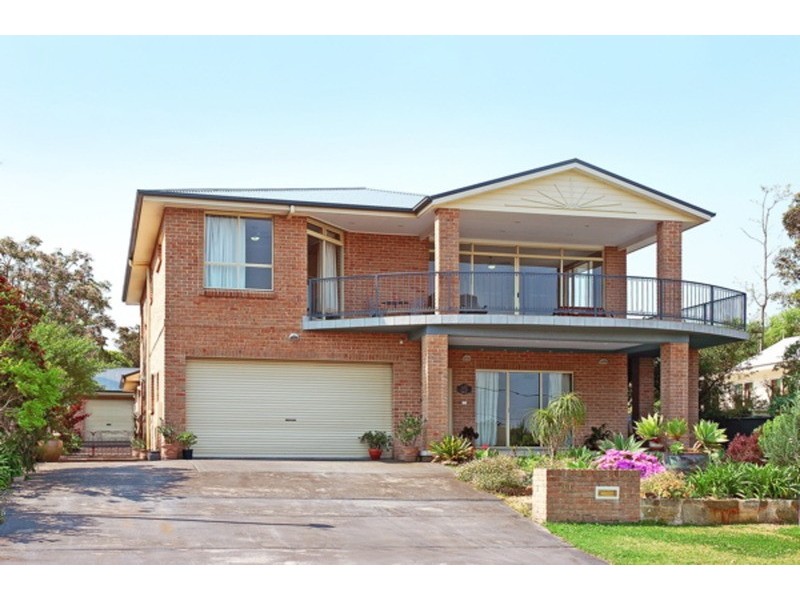 11 Panorama Road, St Georges Basin NSW 2540