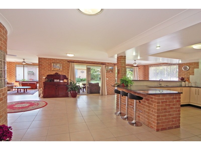 11 Panorama Road, St Georges Basin NSW 2540