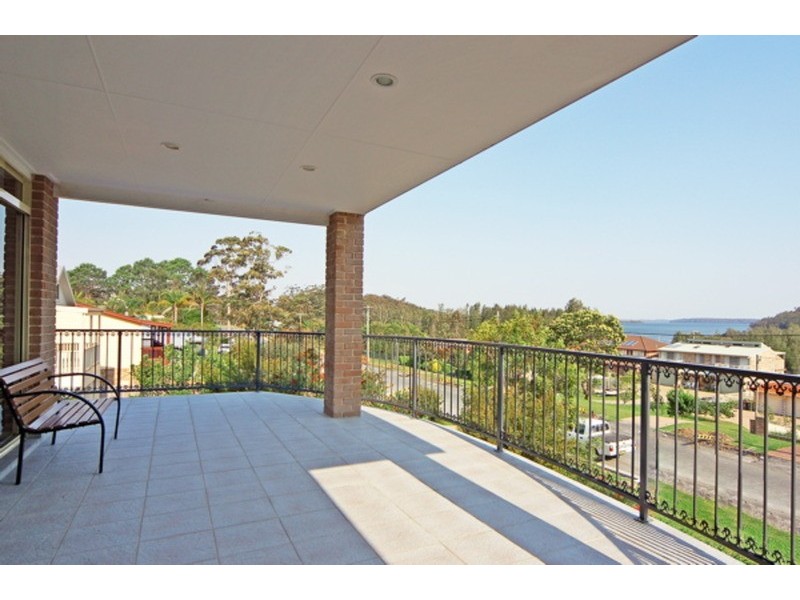 11 Panorama Road, St Georges Basin NSW 2540