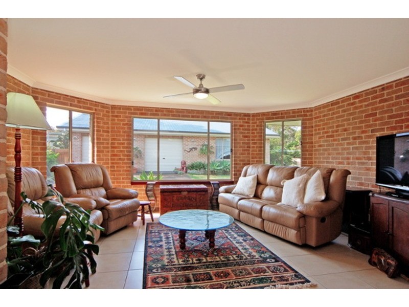 11 Panorama Road, St Georges Basin NSW 2540