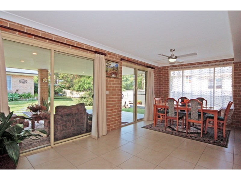 11 Panorama Road, St Georges Basin NSW 2540
