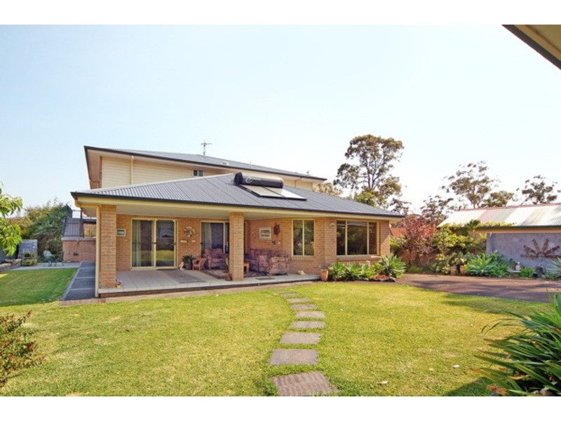 11 Panorama Road, St Georges Basin NSW 2540