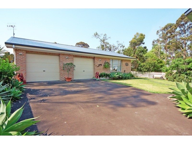 11 Panorama Road, St Georges Basin NSW 2540