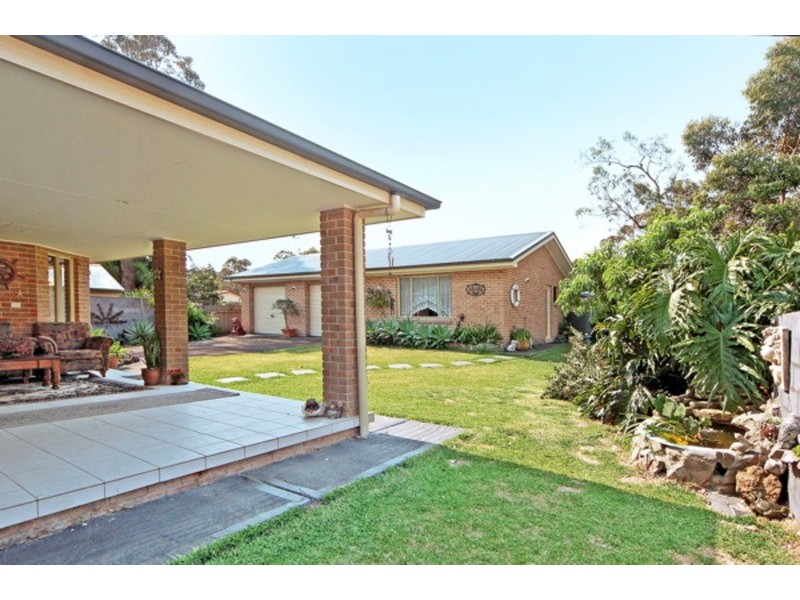 11 Panorama Road, St Georges Basin NSW 2540