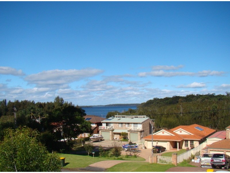11 Panorama Road, St Georges Basin NSW 2540