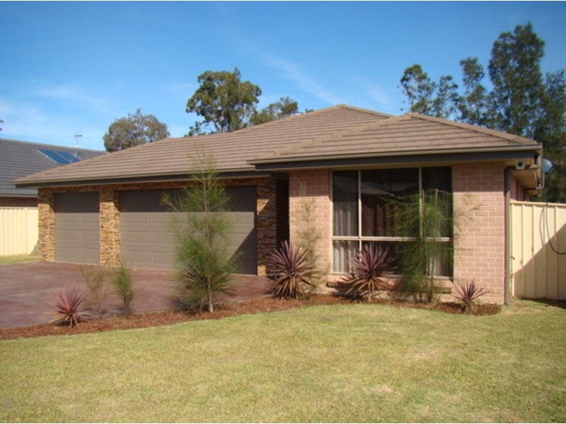 13 Kean Avenue, Sanctuary Point NSW 2540