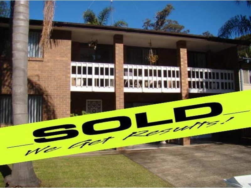 282 The Park Drive, Sanctuary Point NSW 2540