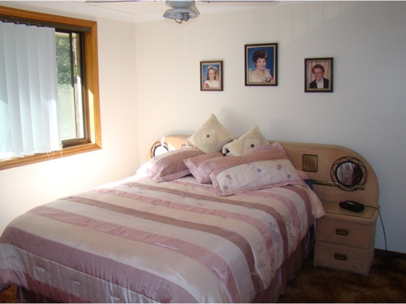 282 The Park Drive, Sanctuary Point NSW 2540