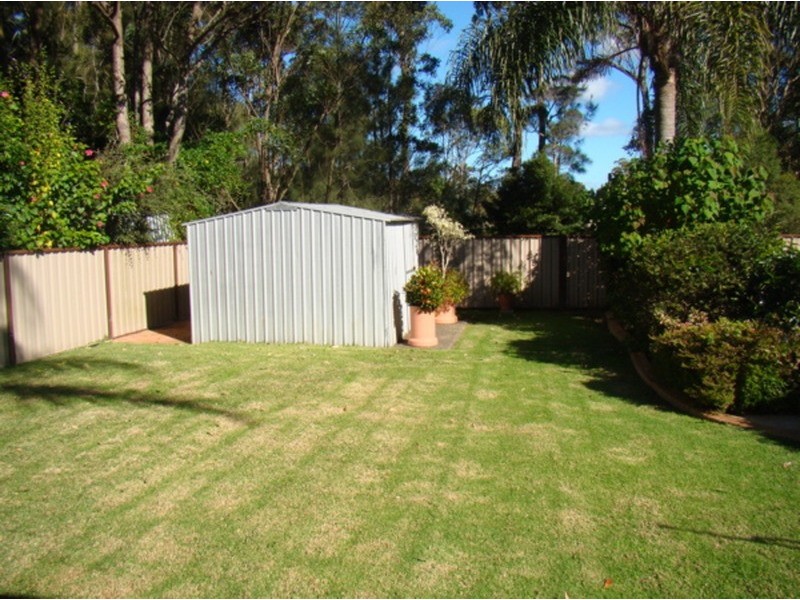 282 The Park Drive, Sanctuary Point NSW 2540