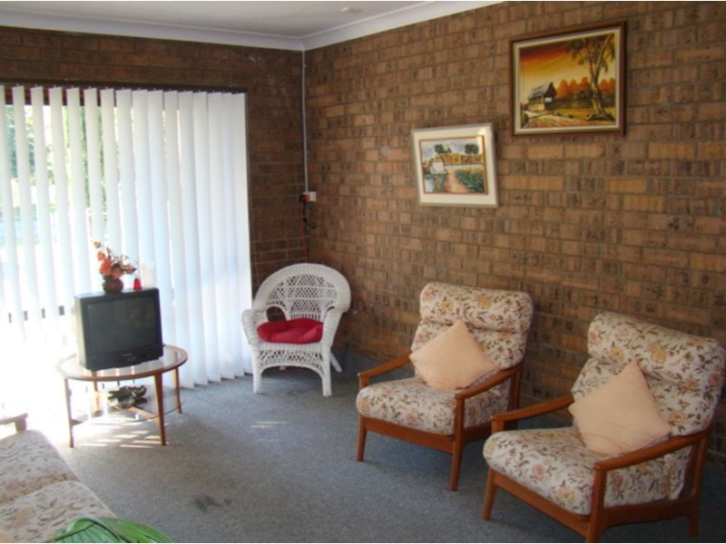 282 The Park Drive, Sanctuary Point NSW 2540