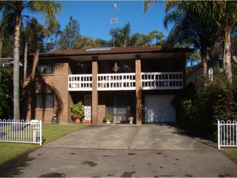 282 The Park Drive, Sanctuary Point NSW 2540