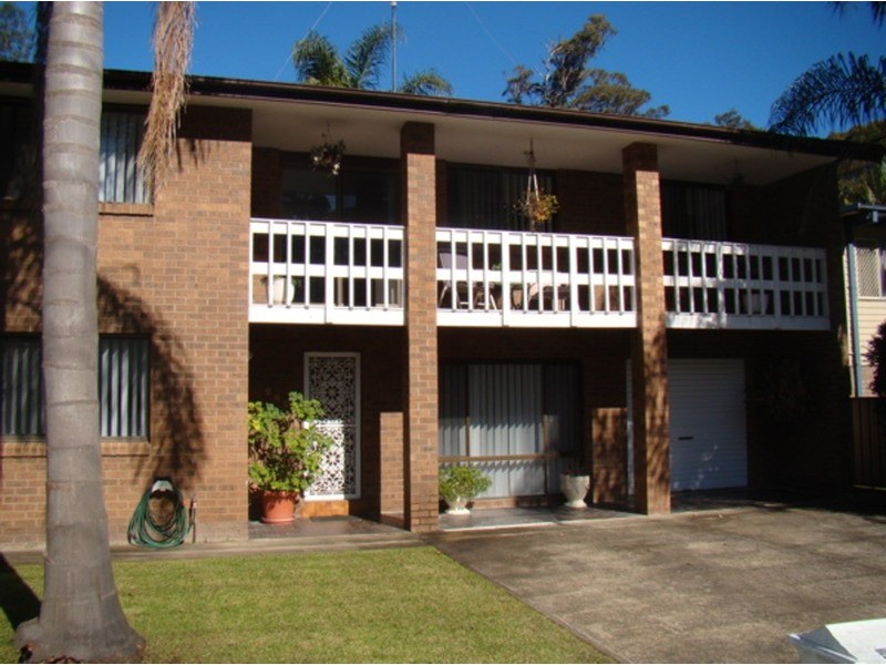 282 The Park Drive, Sanctuary Point NSW 2540