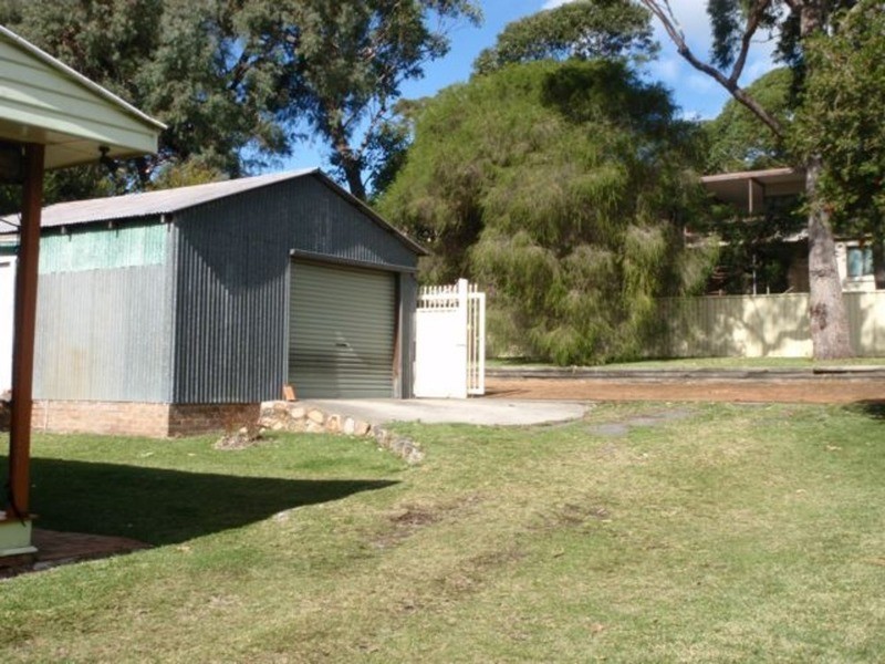 8 Twyford Street, Vincentia NSW 2540