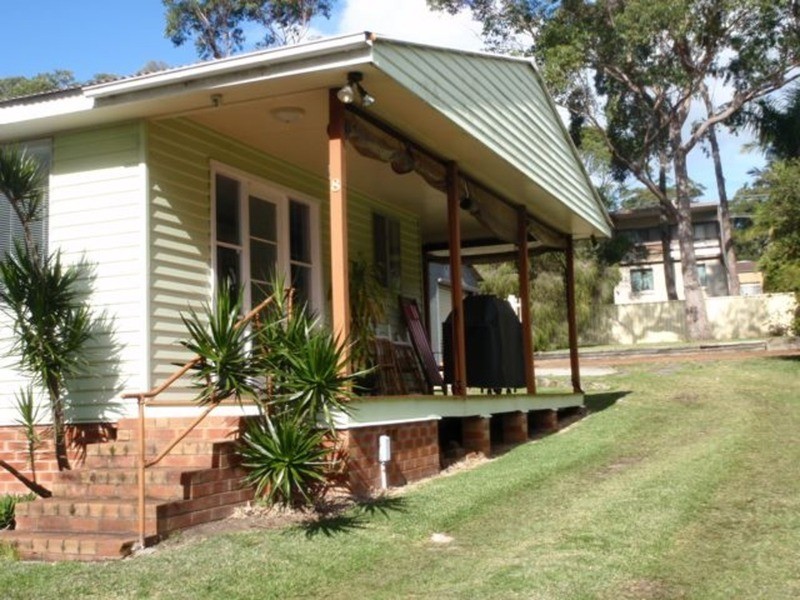 8 Twyford Street, Vincentia NSW 2540