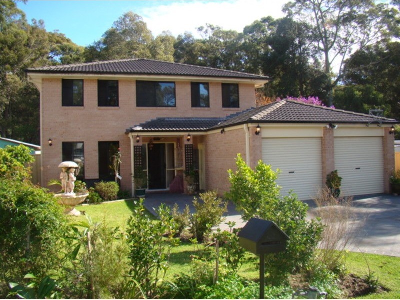 91 The Park Drive, Sanctuary Point NSW 2540
