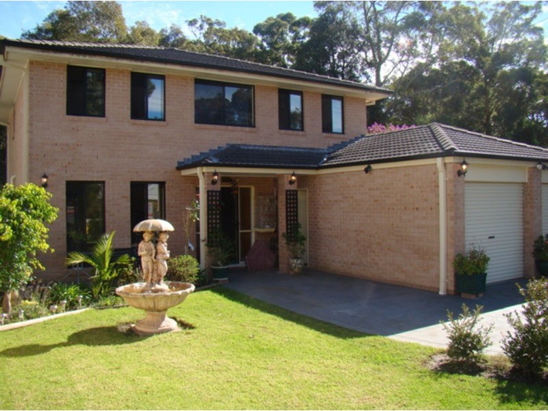 91 The Park Drive, Sanctuary Point NSW 2540