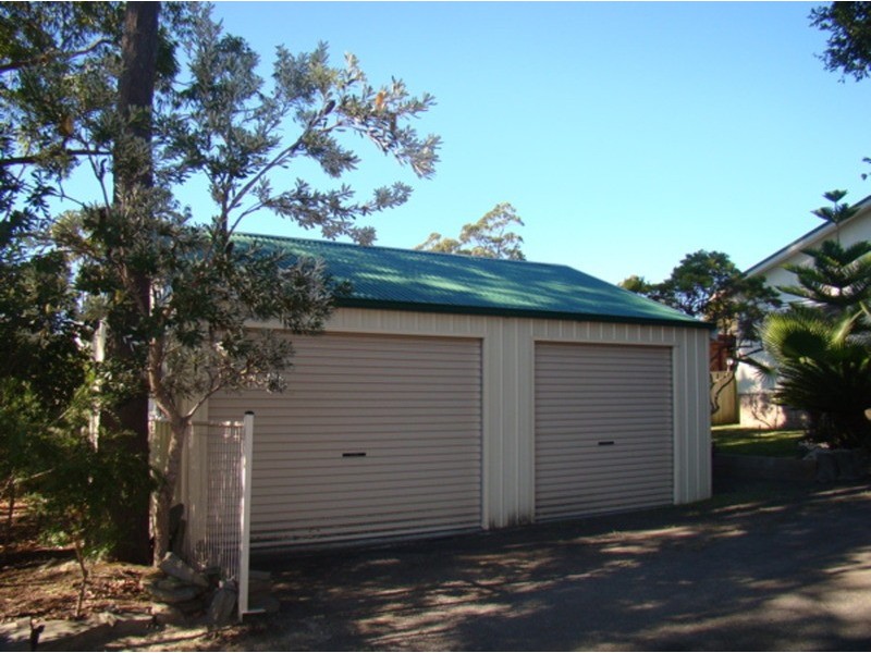 6 Winn Avenue, Basin View NSW 2540