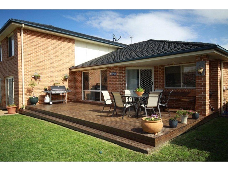 12 Anson Street, Sanctuary Point NSW 2540