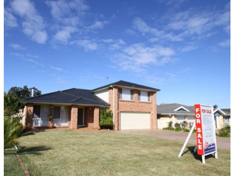 12 Anson Street, Sanctuary Point NSW 2540