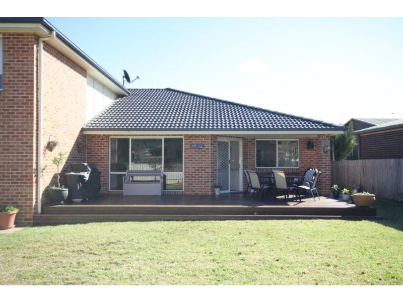 12 Anson Street, Sanctuary Point NSW 2540