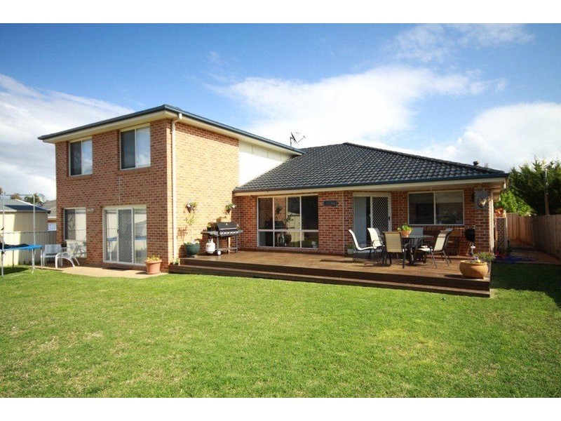 12 Anson Street, Sanctuary Point NSW 2540