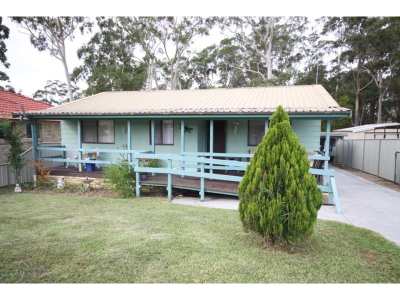 12 Cessna Avenue, Sanctuary Point NSW 2540