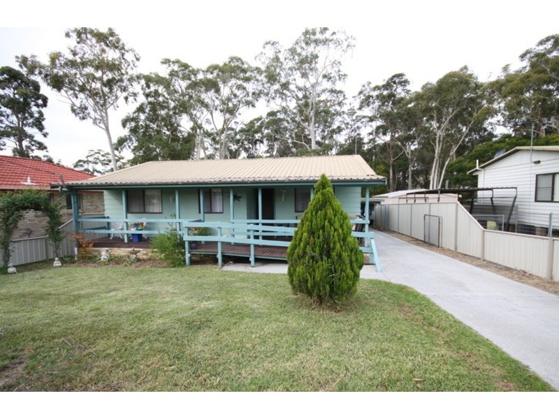 12 Cessna Avenue, Sanctuary Point NSW 2540