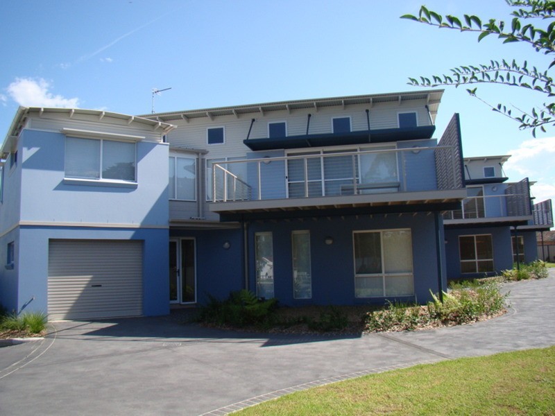 3/9 Duncan Street, Huskisson NSW 2540