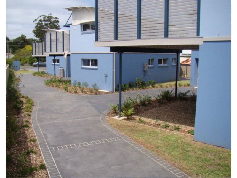 3/9 Duncan Street, Huskisson NSW 2540