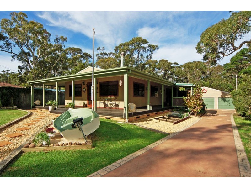 12 Gurumbi Lane, Erowal Bay NSW 2540