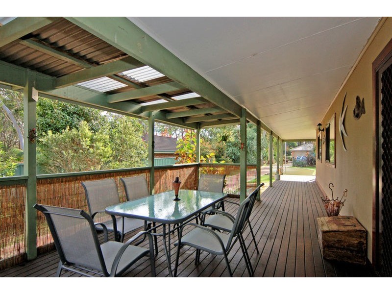 12 Gurumbi Lane, Erowal Bay NSW 2540