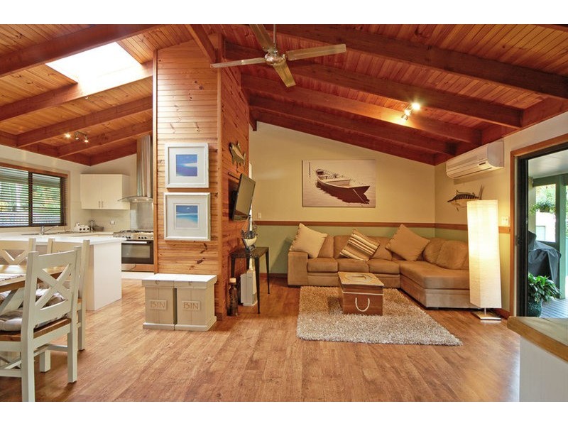 12 Gurumbi Lane, Erowal Bay NSW 2540